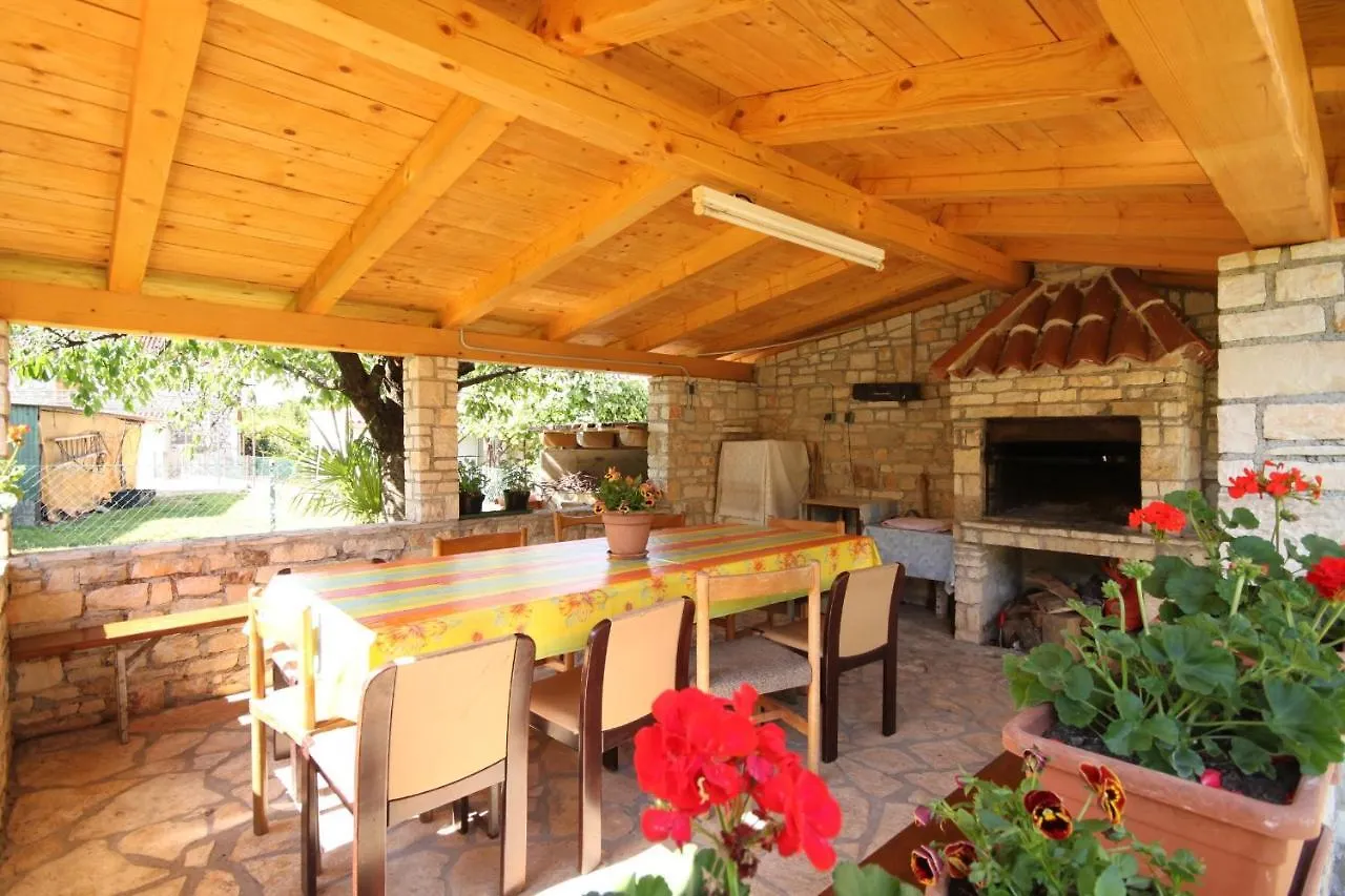Apartment Umag 7666B