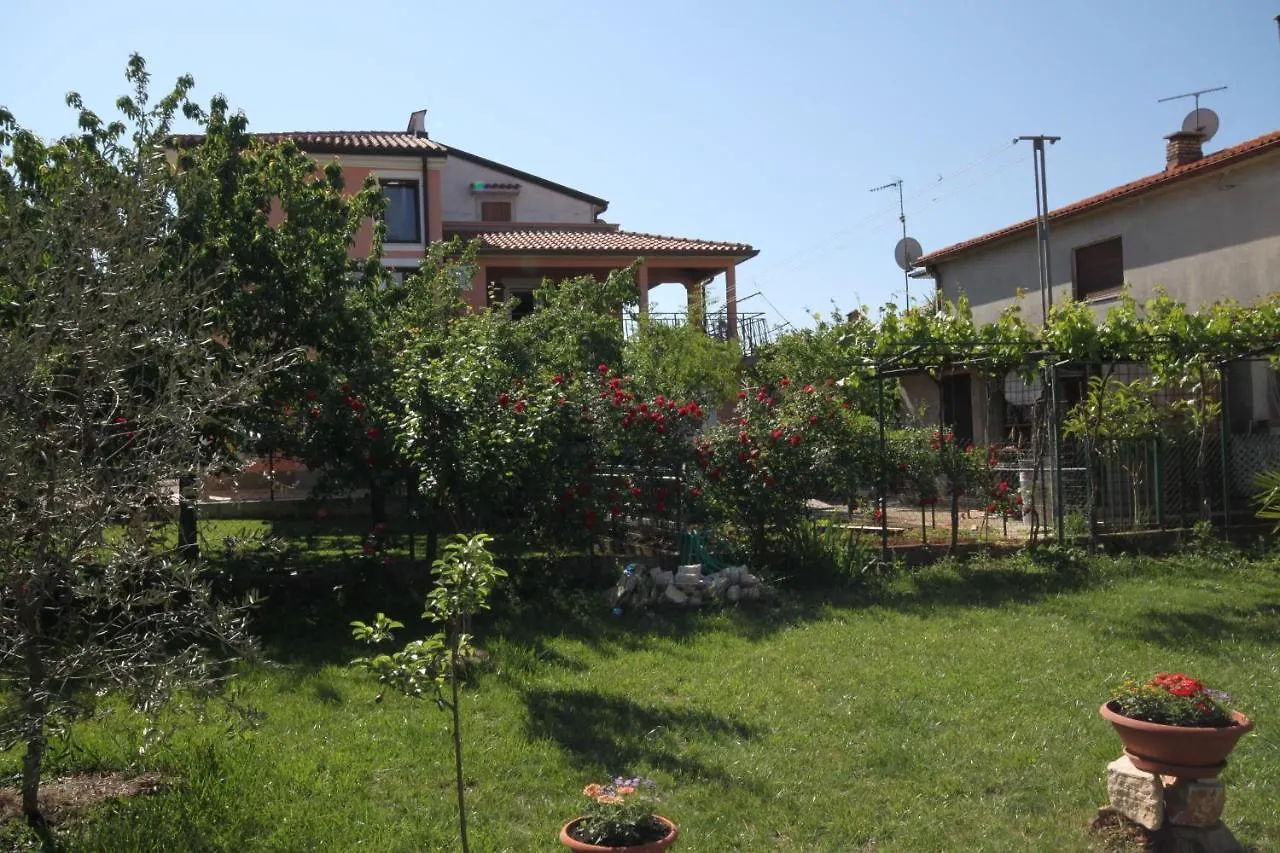 Apartment Umag 7666B